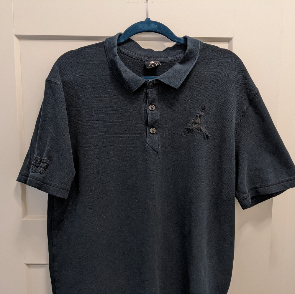 Air Jordan Polo